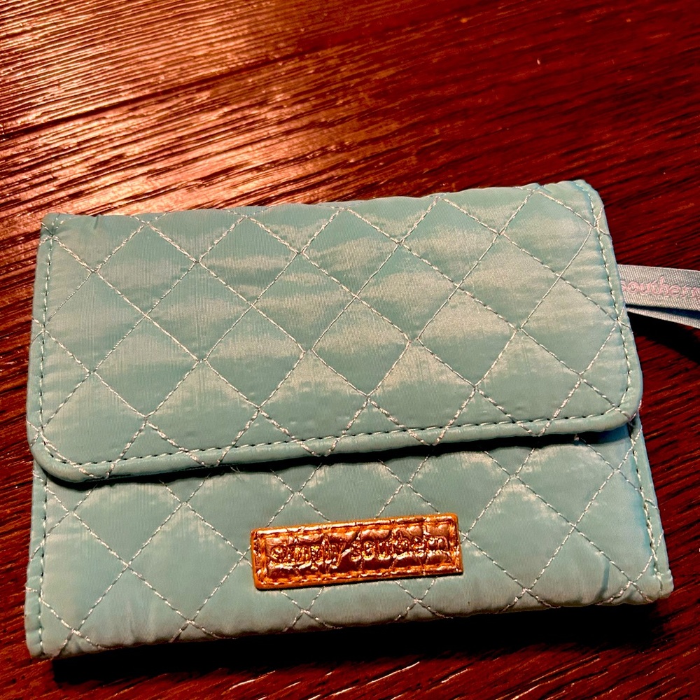 Simply Southern wallet
